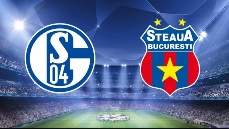 Steaua - Hai Steaua!!!!!!!